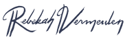 Rebekah Vermeulen logo